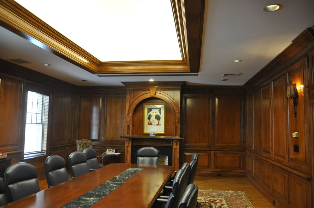 Courthouse Professional Office Complex: 395 S Central Ave, Bartow, FL 33830